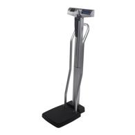 Healthometer 500 Series Primary Care Digital Scales w/ Hgt. Rod - Options incl. Handlebars, Wireless