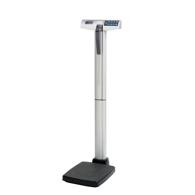 Healthometer 500 Series Primary Care Digital Scales w/ Hgt. Rod - Options incl. Handlebars, Wireless