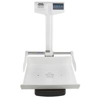 Health O Meter 522KG-EHR Scale with Digital Baby Height Rod