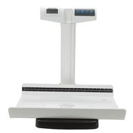 Healthometer 522KG Digital Pediatric Tray Scale-Kilograms Only