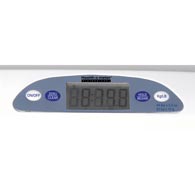Healthometer 553KL 44 lb/20 kg Capacity Digital Baby Scale