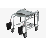 Healthometer 594KL 600 lb/270 kg Capacity Digital Chair Scale