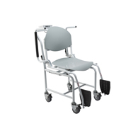 Healthometer 594KL 600 lb/270 kg Capacity Digital Chair Scale