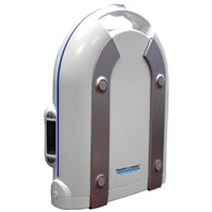 Healthometer 8320KL Portable Baby Scale-33 lb/15 kg Capacity