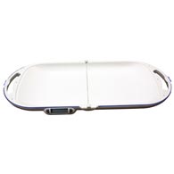 Healthometer 8320KL Portable Baby Scale-33 lb/15 kg Capacity