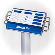 Healthometer BCS-G7 Body Composition Scale and Analyzer with Integrated Software