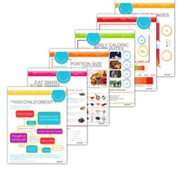 Healthometer IPO-PED Patient Report Template - Pediatric