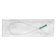 Apogee Traditional Hollister 1061-Apogee Traditional Urethral Catheter, 14 Fr, Straight, Intermittent Catheters (BX/30)