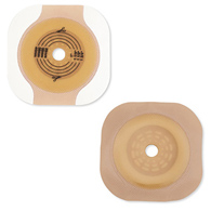 Hollister 11203 CeraPlus Skin Barrier, Extended Wear for 1-3/4" Stoma