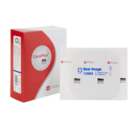 Hollister 11404 CeraPlus Skin Barrier for 2" Stoma, Trim to Fit (BX)