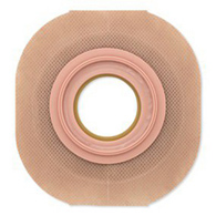 Hollister 13908 FlexTend Skin Barrier for 1-1/2" Stoma (BX)