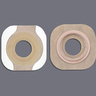 Hollister 14303 FlexWear Skin Barrier for 7/8" Stoma (BX)