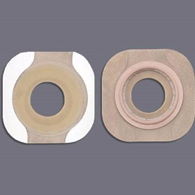 Hollister 14309 FlexWear Skin Barrier for 1-3/4" Stoma (BX)