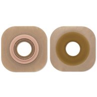 Hollister 14701 FlexTend Skin Barrier for 5/8" Stoma, 2-Piece