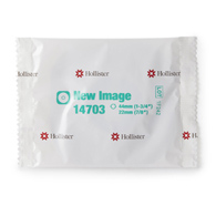Hollister 14703 FlexTend Skin Barrier for 7/8" Stoma, 2-Piece