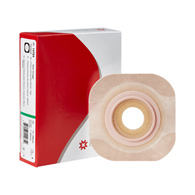 Hollister 14704 FlexTend Skin Barrier for 1" Stoma, 2-Piece