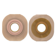 FlexTend Hollister 14902-FlexTend Ostomy Barrier With 3/4 in Stoma Opening, 2-Piece Skin Barrier (BX/5)