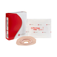 Hollister 14905 FlexTend Skin Barrier for 1-1/8" Stoma, 2-Piece