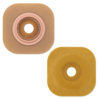 Hollister 14908 FlexTend Skin Barrier for 1-1/2" Stoma, 2-Piece