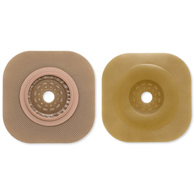 Hollister 15102 CeraPlus Skin Barrier for 1-1/4" Stoma (BX)
