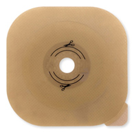 Hollister 15104 CeraPlus Skin Barrier for 2-1/4" Stoma (BX)