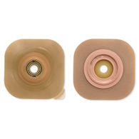Hollister 15303 CeraPlus Convex Skin Barrier for 1.5' Stoma (BX)