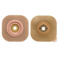 Hollister 15304 CeraPlus Convex Skin Barrier for 2" Stoma (BX)