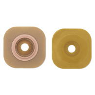 Hollister 15403 FlexWear Skin Barrier for Up to 1-1/2" Stoma, 2-Piece