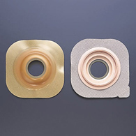 Hollister 15505 FlexWear Skin Barrier for 1-1/8" Stoma, 2-Piece