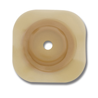 FlexTend Hollister 15802-FlexTend Ostomy Barrier With Up to 1 in Stoma Opening, 2-Piece Skin Barrier (BX/5)