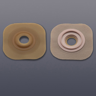 Hollister 15903 Pre-sized Convex Flextend Skin Barrier-5/Box