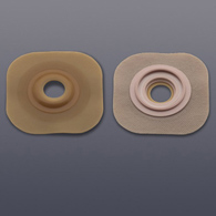 Hollister 15906 FlexTend Skin Barrier for 1-1/4" Stoma, 2-Piece