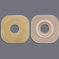 Hollister 16105 FlexTend Skin Barrier for 1-1/8" Stoma, 2-Piece