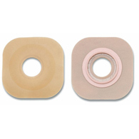 Hollister 16108 FlexTend Skin Barrier for 1-1/2" Stoma, 2-Piece