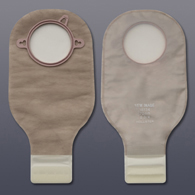 Hollister New Image 18132 Lock 'n Roll Drainable Pouch without Filter (BX/10)