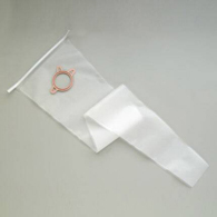 Hollister 18152 Ostomy Irrigation Sleeve, 1-3/4 in Flange (BX/5)