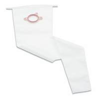 Hollister 18154 Two-Piece Ostomy Irrigation Sleeve, 2.75 mm (BX)