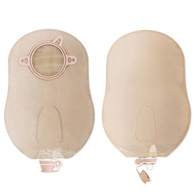 Hollister 18914 Two-Piece Urostomy Pouch, 9" Length, 2-3/4" Stoma (BX)