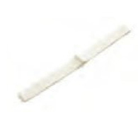 Restore Hollister 529968-Restore Silver Calcium Alginate Dressing, 4 x 4-3/4 in, Silver Dressings (BX/10)