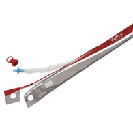 VaPro TouchFree Hollister 73164-VaPro TouchFree Urethral Catheter, Intermittent Catheters (BX)