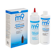 m9 Hollister 7736-Hollister m9 Cleaner/Decrystallizer, Ostomy Accessories