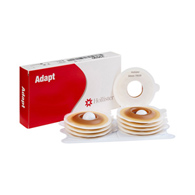 Adapt Hollister 79530-Adapt Convex Barrier Ring, 1-3/16 Inch, Ostomy Accessories (BX)