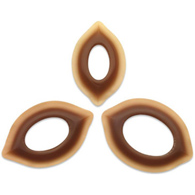 Adapt Hollister 79602-Hollister Adapt Convex Barrier Ring (BX/10)