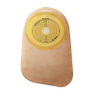 Premier Hollister 82300-Premier One-Piece Closed End Beige Colostomy Pouch, 9 in Length, 5/8 to 2-1/8 in Stoma (BX/30)