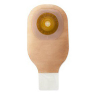 Premier Hollister 82610-Ostomy Pouch Premier One-Piece System 12 in Length Convex, Pre-Cut Drainable, 1-Piece (BX/5)