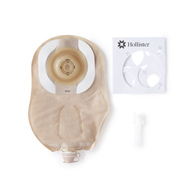 Premier Hollister 84134-CeraPlus Urostomy Pouch, Up to 1 in Opening (BX/5)