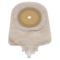 Premier Hollister 8440-Premier One-Piece Urostomy Pouch, 9 in Length, Up to 2-1/2 in Stoma, Pouches (BX/10)