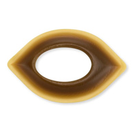 Adapt CeraRing Hollister 89601-Adapt CeraRing Convex Barrier Rings, Moldable, Beige, 7/8" x 1-1/2" to 1-1/8" x 1-3/4" (BX/10)