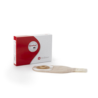 Premier Hollister 8961-Premier One-Piece Drainable Beige Filtered Ostomy Pouch, 12 in Length, 7/8 in Stoma (BX/5)