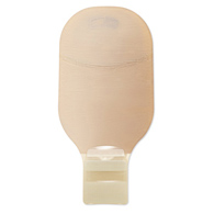Premier Hollister 8993-Premier One-Piece Drainable Beige Filtered Ostomy Pouch, 12 in Length, 1-1/8 in Stoma (BX/5)